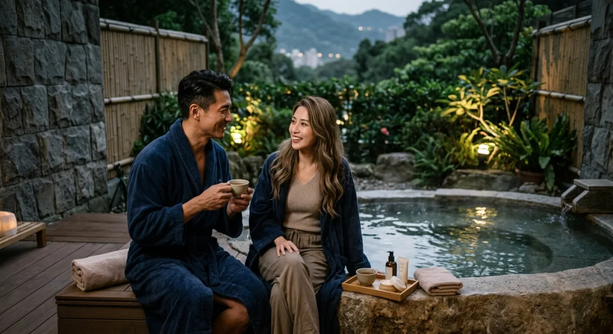 Sugar Dating 年齡偏好與搜尋數據示意圖