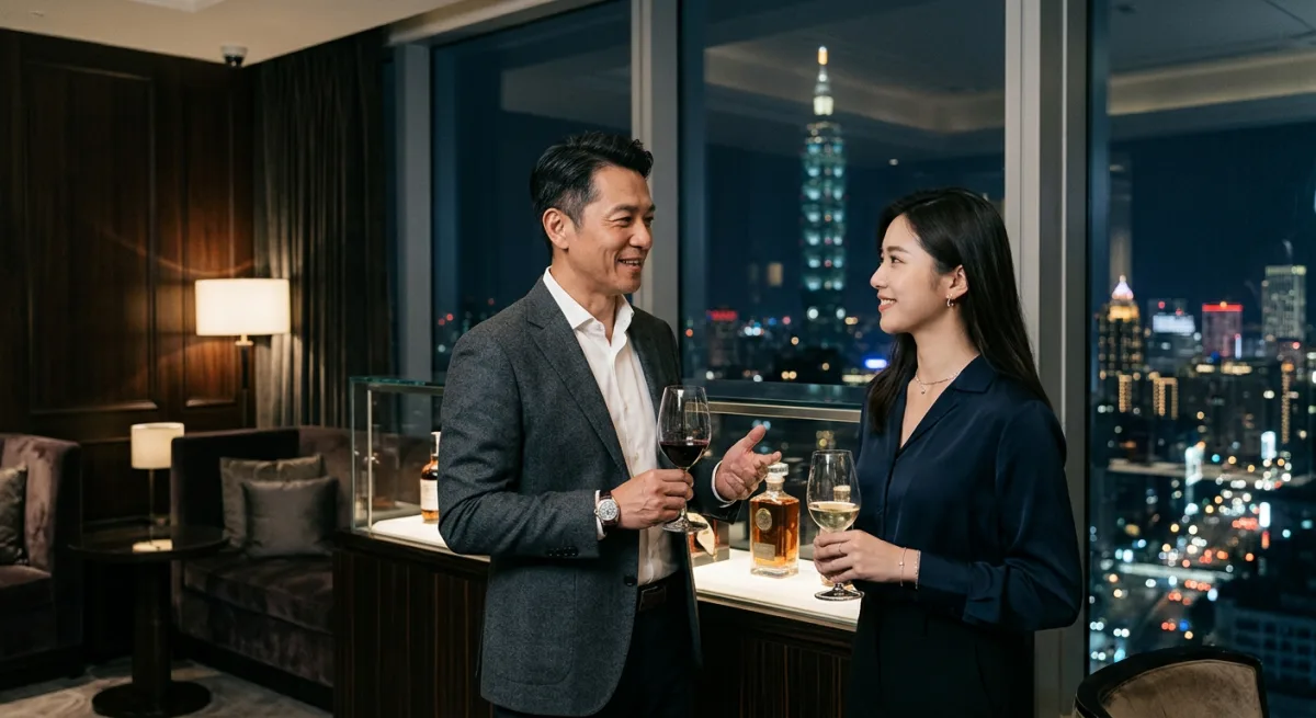 包養網對話開場的訊息示意圖